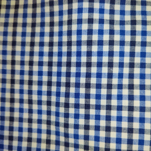 Ben Sherman Long Sleeve Button Down Gingham - Picture 4 of 14